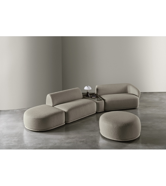 Sofa René Meridiani