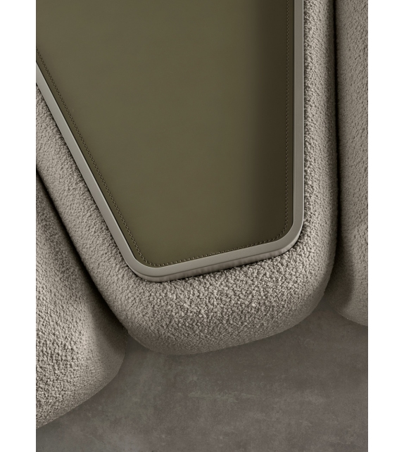 René Sofá Meridiani