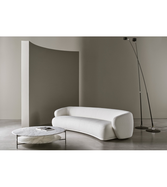 René Meridiani Sofa