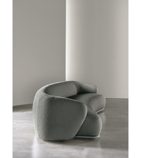 René Sofá Meridiani