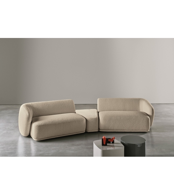 Sofa René Meridiani