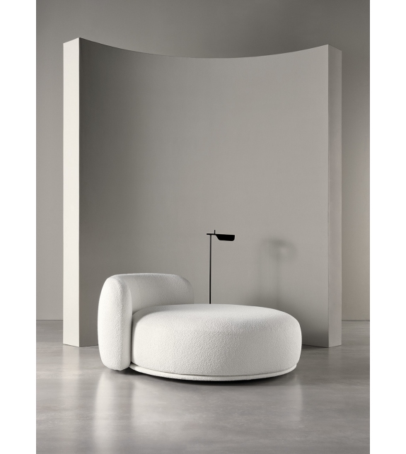 René Meridiani Sofa