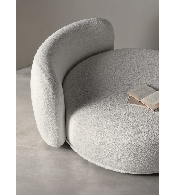 René Sofá Meridiani