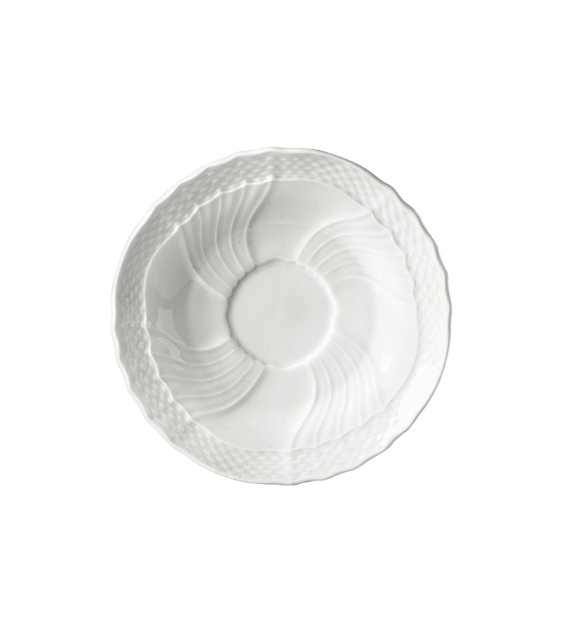 Ready for shipping - Piatto Caffè Vecchio Ginori Ginori 1735 Saucer