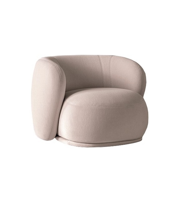 René Meridiani Fauteuil