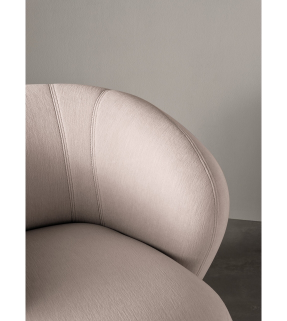 René Meridiani Fauteuil