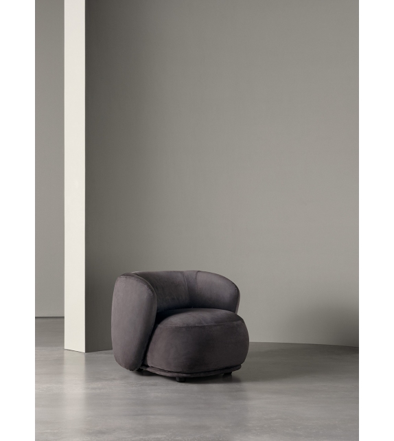 René Meridiani Armchair