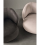 René Meridiani Armchair