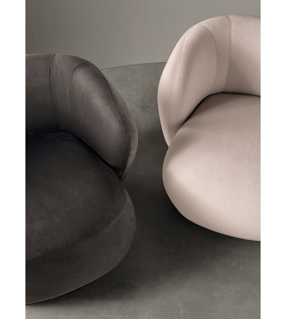 René Meridiani Armchair