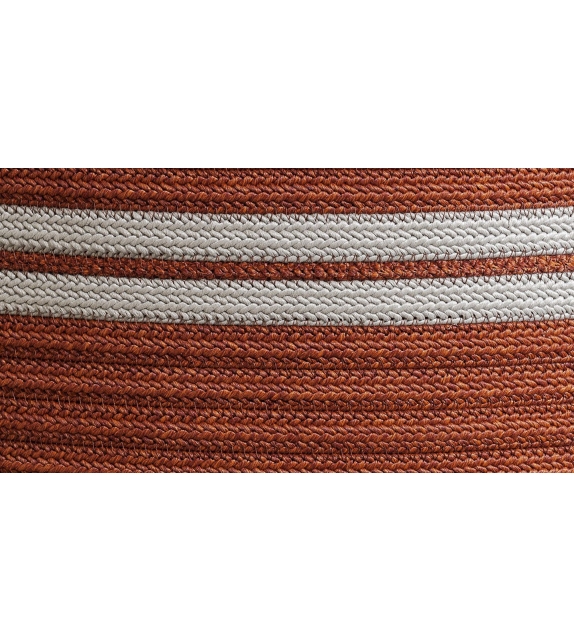 Sherazade Poltrona Frau Basket