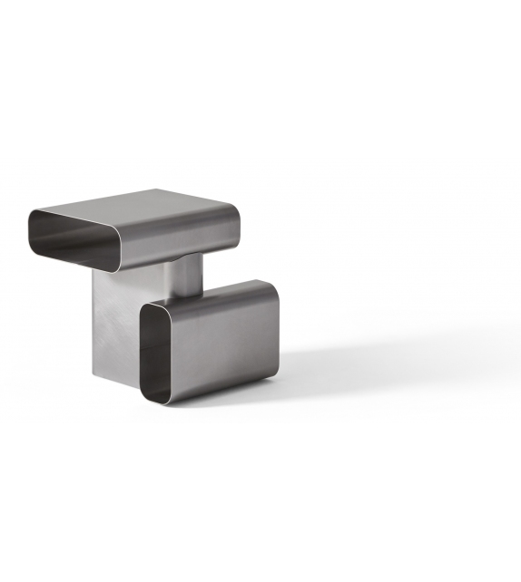 Soft Corners Cassina Mesa Auxiliar