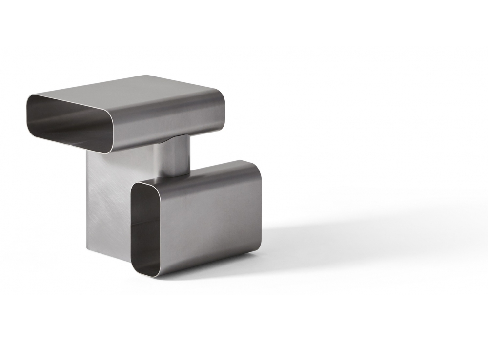 Soft Corners Cassina Side Table Milia Shop