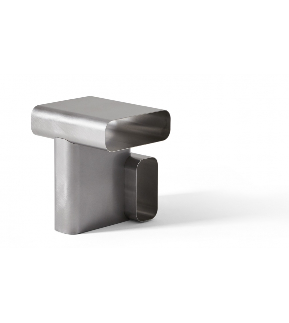 Soft Corners Cassina Tavolino D'Appoggio