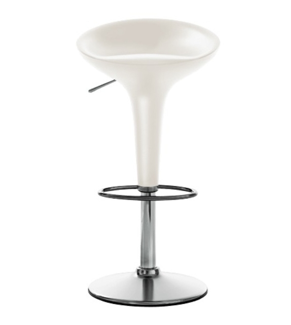 Bombo Magis Swivel Stool