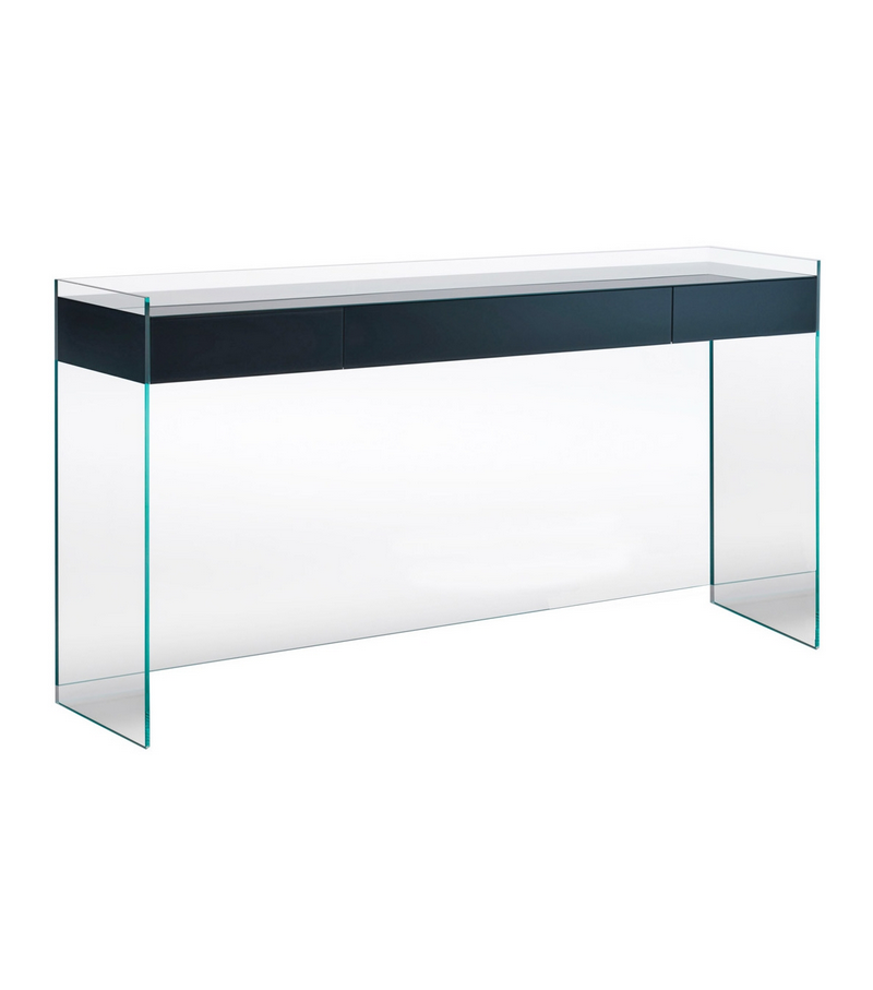 Float Glas Italia Cassettiera