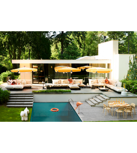 Paletti Seat Fatboy Pequeño Sofá