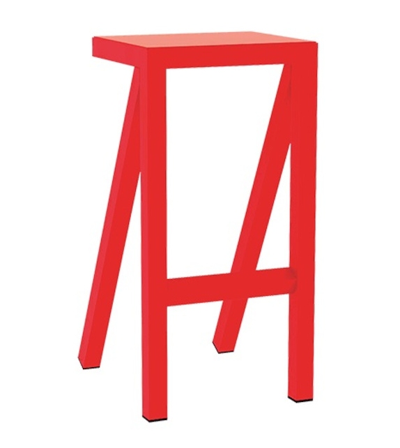 Bureaurama Magis Hocker