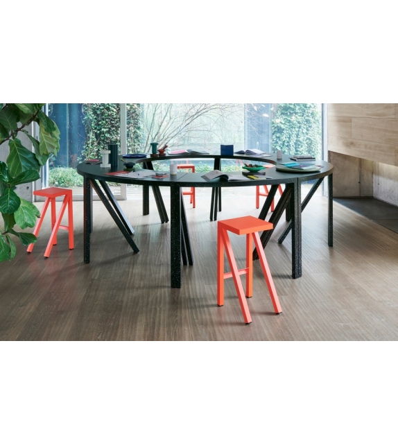 Bureaurama Magis Tabouret