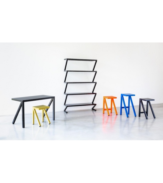 Bureaurama Magis Hocker