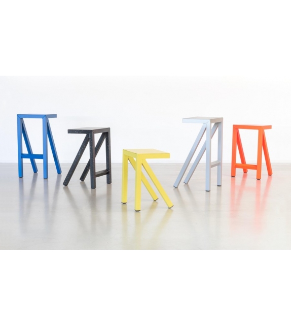 Bureaurama Magis Stool