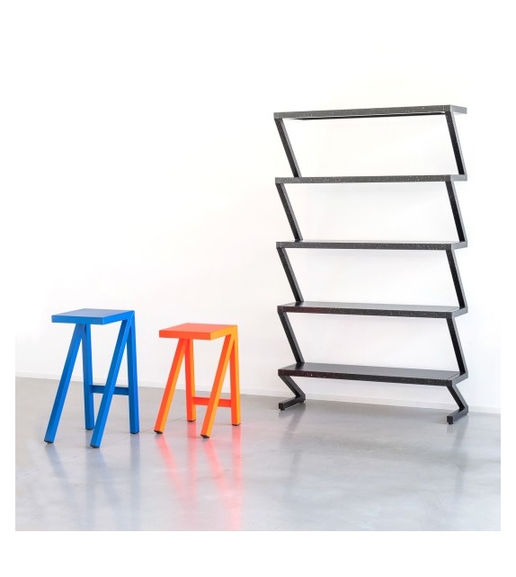 Bureaurama Magis Stool