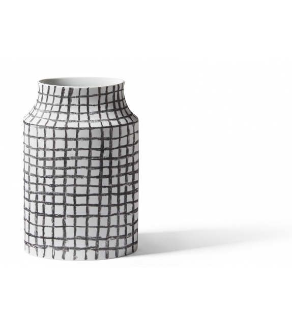 Post Scriptum Vase Ginori 1735 x Cassina
