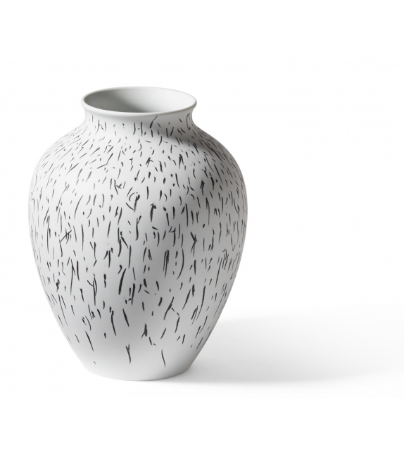 Post Scriptum Ginori 1735 x Cassina Vase