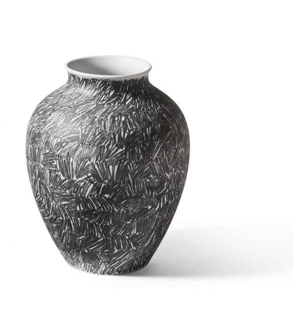 Vase Post Scriptum Ginori 1735 x Cassina