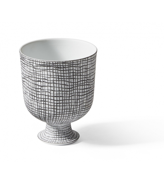Post Scriptum Ginori 1735 x Cassina Vaso