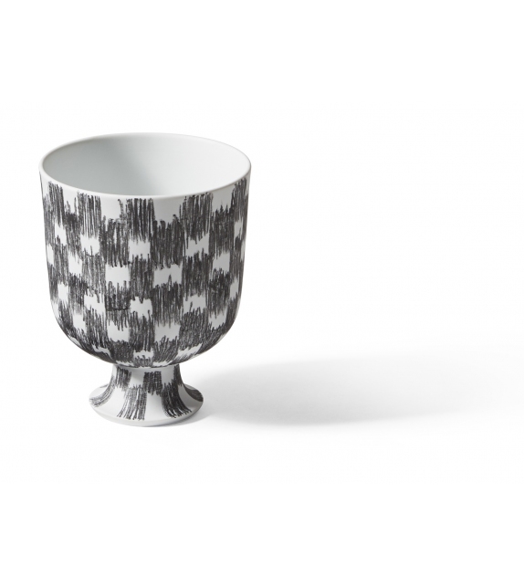 Post Scriptum Vase Ginori 1735 x Cassina