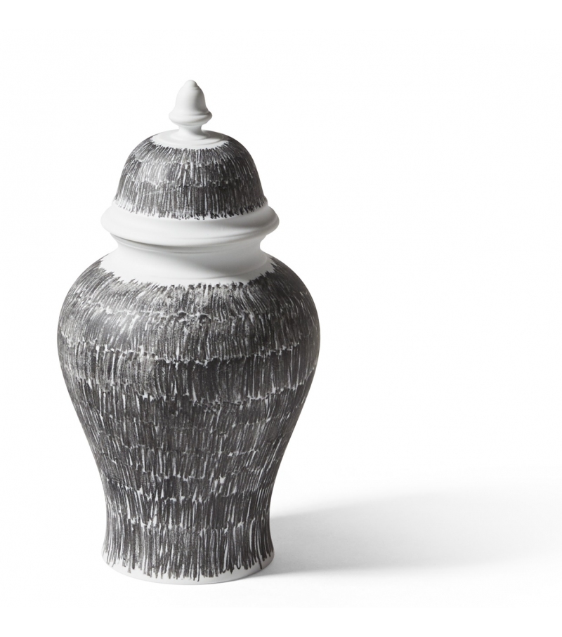 Post Scriptum Vase Ginori 1735 x Cassina