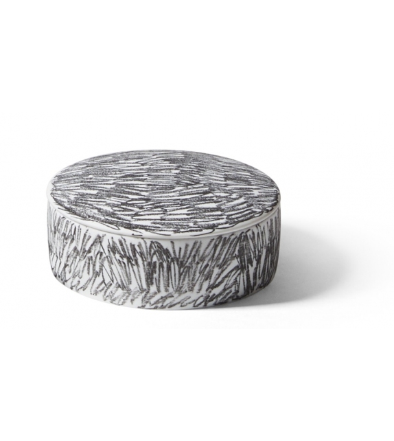 Post Scriptum Ginori 1735 x Cassina Vaso