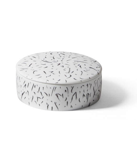 Vase Post Scriptum Ginori 1735 x Cassina