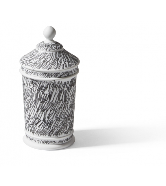 Post Scriptum Vase Ginori 1735 x Cassina