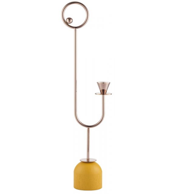 Paris Memphis Maison Dada Candle Holder