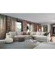 Loll Gervasoni Sofa Modular