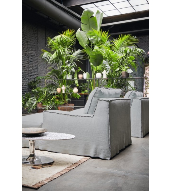 Loll Sofa Modular Gervasoni