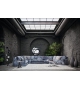Loll Sofa Modular Gervasoni
