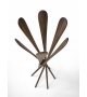 Veneziano Riva 1920 Coat Rack