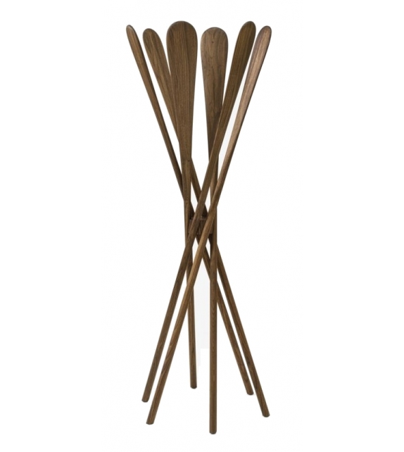 Veneziano Riva 1920 Coat Rack