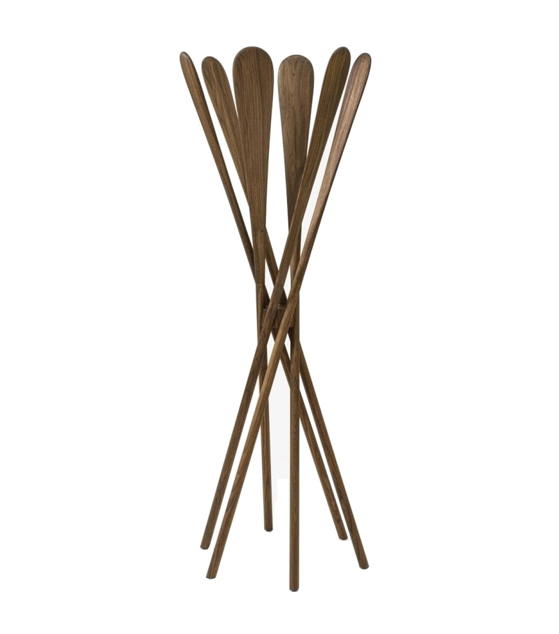 Veneziano Riva 1920 Appendiabiti