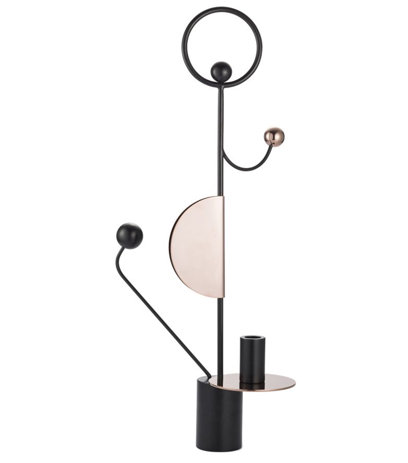 Les Immobiles N°1 Maison Dada Portacandele