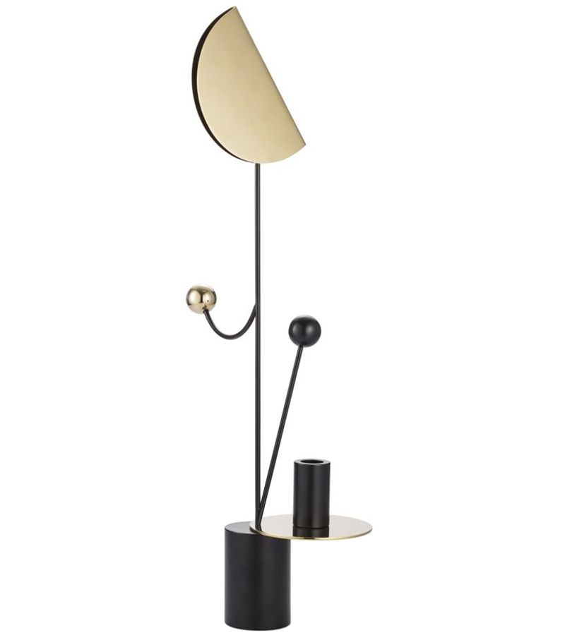 Les Immobiles N°2 Maison Dada Portacandele