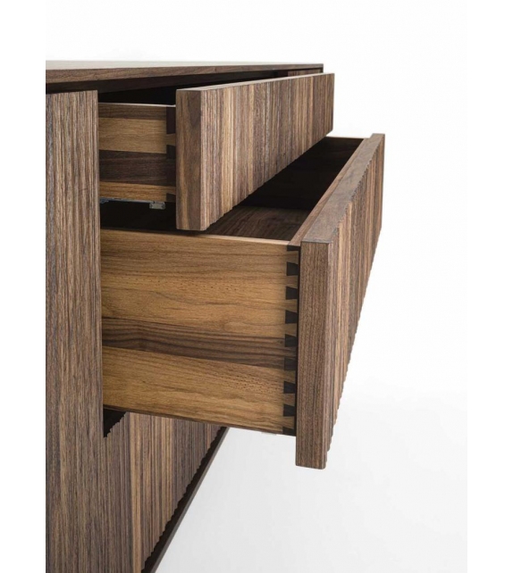 Vela Sideboard Riva 1920 Credenza