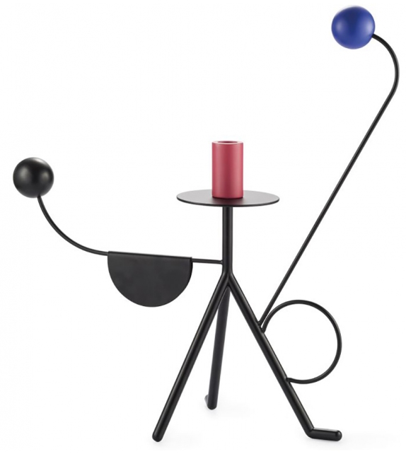 Les Immobiles Maison Dada Candle Holder