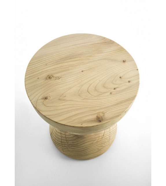 Maya Riva 1920 Hocker