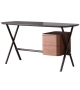 Jasper Meridiani Writing Desk