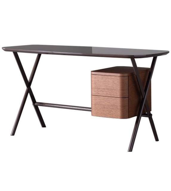 Jasper Meridiani Schreibtisch