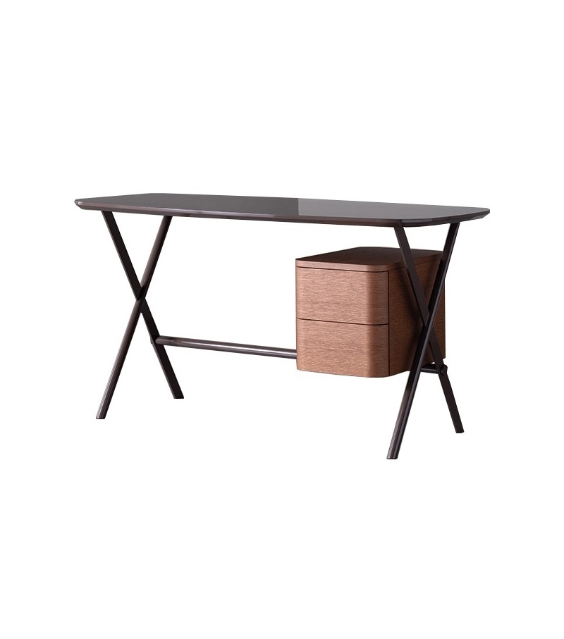 Jasper Meridiani Writing Desk
