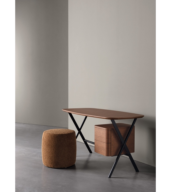 Jasper Meridiani Writing Desk